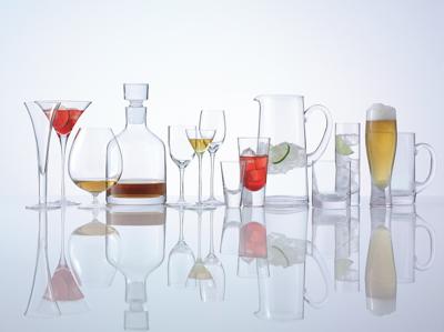 Кувшин LSA International Кувшин bar, 1,7 л арт. G201-60-991