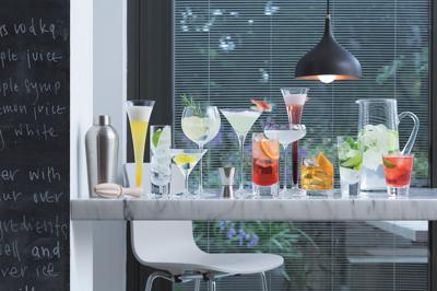 Кувшин LSA International Кувшин bar, 1,7 л арт. G201-60-991