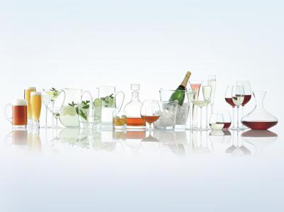 Кувшин LSA International Кувшин bar, 1,7 л арт. G201-60-991