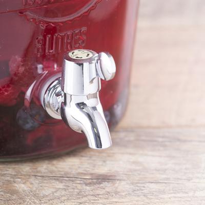 Диспенсер Kilner Кран для диспенсера арт. K_0025.835V