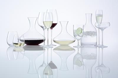 Графин LSA International Декантер wine, 1,85 л арт. G1589-66-991