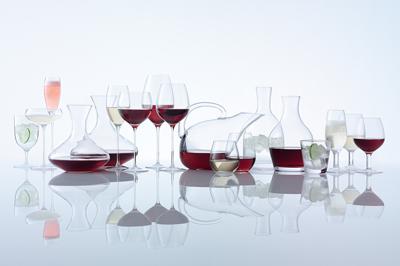 Графин LSA International Декантер wine, 1,85 л арт. G1589-66-991