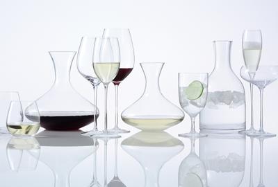 Графин LSA International Декантер wine, 1,85 л арт. G1589-66-991