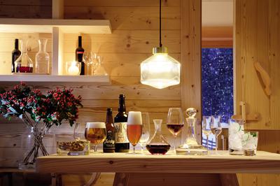 Графин LSA International Декантер wine, 1,85 л арт. G1589-66-991