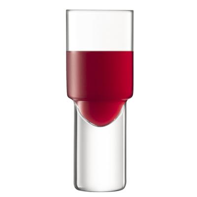 Бар LSA International Набор стопок vodka, 50 мл, 4 шт. арт. G1635-04-301