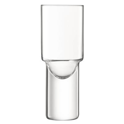 Бар LSA International Набор стопок vodka, 50 мл, 4 шт. арт. G1635-04-301
