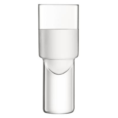 Бар LSA International Набор стопок vodka, 50 мл, 4 шт. арт. G1635-04-301