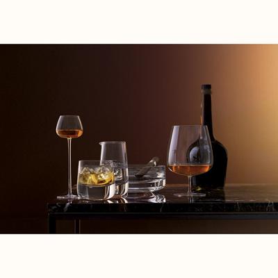 Набор LSA International Набор бокалов для ликера bar culture, 120 мл, 2 шт. арт. G1507-04-170