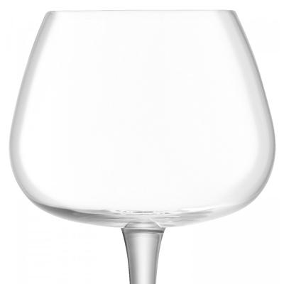 Набор LSA International Набор бокалов для ликера bar culture, 120 мл, 2 шт. арт. G1507-04-170