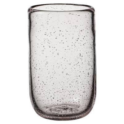 Стакан ЯЯЯ Набор стаканов flowi, 510 мл, розовые, 2 шт. арт. HM-LJ-FL-CPGLS-P510-2