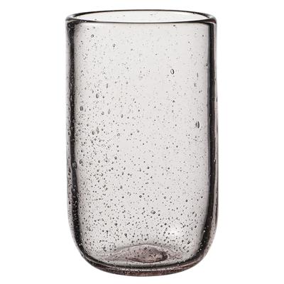 Стакан ЯЯЯ Набор стаканов flowi, 510 мл, розовые, 2 шт. арт. HM-LJ-FL-CPGLS-P510-2