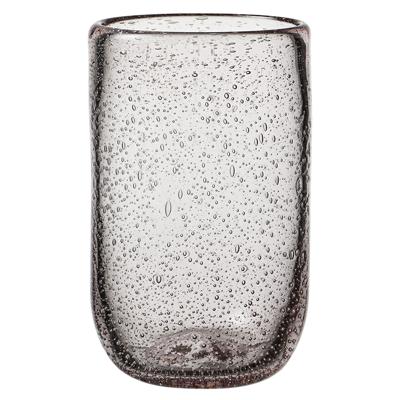 Стакан ЯЯЯ Набор стаканов flowi, 510 мл, розовые, 2 шт. арт. HM-LJ-FL-CPGLS-P510-2