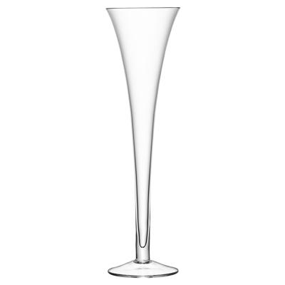 Бокал LSA International Набор бокалов для шампанского bar, 200 мл, 2 шт. арт. G302-07-991B