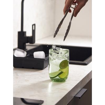 Бар ЯЯЯ Форма для льда с крышкой ice cubes арт. SS000086