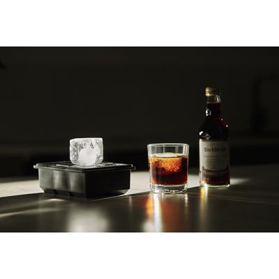 Бар ЯЯЯ Форма для льда с крышкой ice cubes арт. SS000086