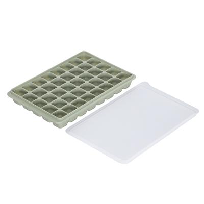 Бар ЯЯЯ Форма для льда ice cubes, шалфей арт. SS0000143