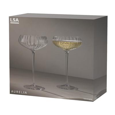 Бар LSA International Набор креманок aurelia, 300 мл, 2 шт. арт. G730-11-776B