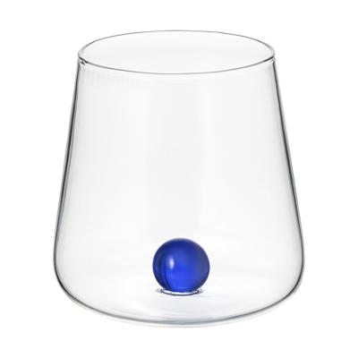 Стакан ЯЯЯ Набор стаканов orb, 400 мл, 4 шт. арт. LJ0000331