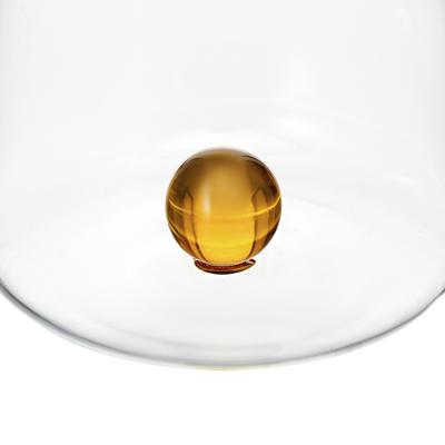 Стакан ЯЯЯ Набор стаканов orb, 400 мл, 4 шт. арт. LJ0000331
