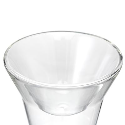 Бар ЯЯЯ Набор креманок с двойными стенками pure, 250 мл, 2 шт. арт. LJ0000372