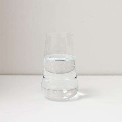 Бокал ЯЯЯ Набор бокалов для воды в подарочной упаковке sense, 590 мл, 2 шт. арт. LJ0000412