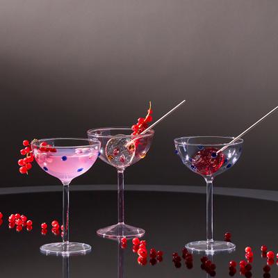 Бар ЯЯЯ Набор креманок pom-pon, 225 мл, 4 шт. арт. LJ0000427