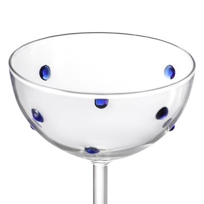 Бар ЯЯЯ Набор креманок pom-pon, 225 мл, 4 шт. арт. LJ0000427