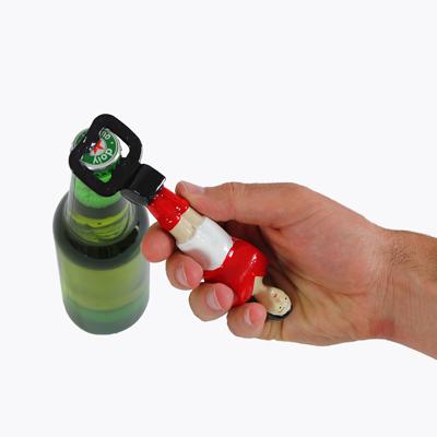 Бар Doiy Открывалка для бутылок foosball, красная арт. DYBOPFORE