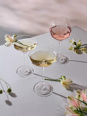 Бокал ЯЯЯ Набор бокалов для вина bloom, 700 мл, 2 шт. арт. LJ0000457