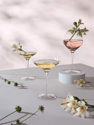 Бар ЯЯЯ Набор креманок bloom в подарочной упаковке, 260 мл, 2 шт. арт. LJ0000458
