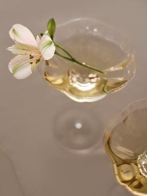 Бар ЯЯЯ Набор креманок bloom в подарочной упаковке, 260 мл, 2 шт. арт. LJ0000458
