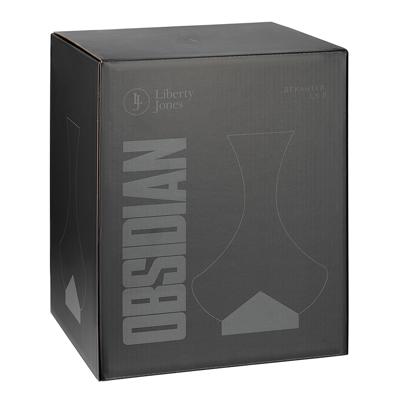 Бар ЯЯЯ Декантер obsidian, 1,5 л арт. LJ0000437