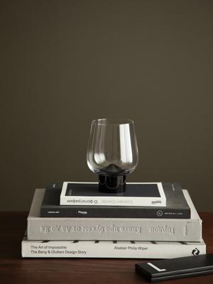 Бокал ЯЯЯ Набор бокалов obsidian, 490 мл, 2 шт. арт. LJ0000438