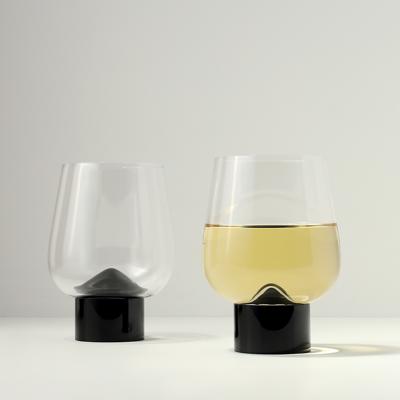 Бокал ЯЯЯ Набор бокалов obsidian, 490 мл, 2 шт. арт. LJ0000438