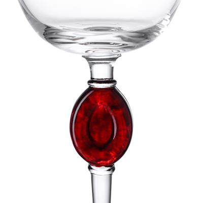 Бокал ЯЯЯ Набор бокалов для вина bijou, 350 мл, 2 шт. арт. LJ0000436
