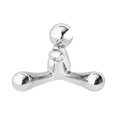 Бар Umbra Открывалка для бутылок rodeo buddy, хром арт. 1022635-158