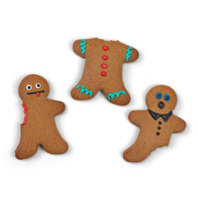 Аксессуар ЯЯЯ Форма для печенья abc cookies арт. 132