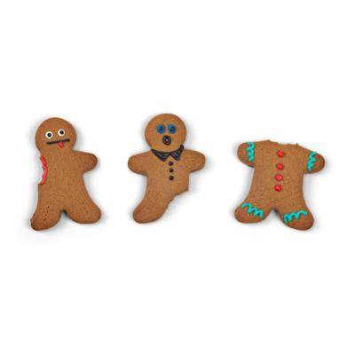 Аксессуар ЯЯЯ Форма для печенья abc cookies арт. 132