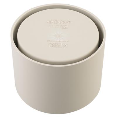 Форма Silikomart Форма для приготовления пирожного tower D12 см, h10 см силиконовая арт. 20.421.13.0065