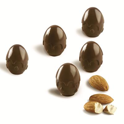 Форма Silikomart Форма для приготовления конфет choco drop силиконовая арт. 22.153.77.0065