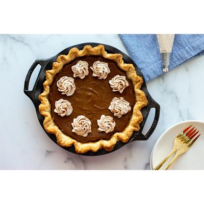 Аксессуар ЯЯЯ Форма для выпечки чугунная, D24 см арт. BW9PIE