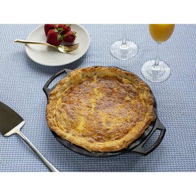Аксессуар ЯЯЯ Форма для выпечки чугунная, D24 см арт. BW9PIE