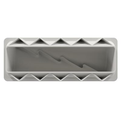 Аксессуар Silikomart Форма силиконовая для выпечки и десертов dreamy, 25х7,8 см арт. 20.448.13.0065