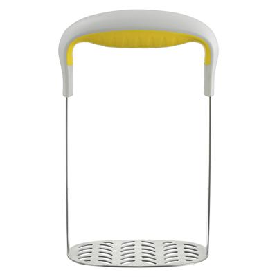 Аксессуар ЯЯЯ Пресс для картофеля brekke, 12,5х19,5 см арт. SS-PP-PP-12.5-20