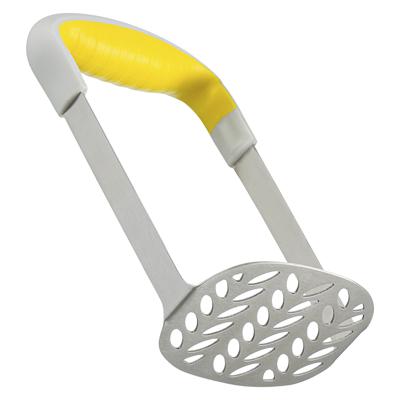 Аксессуар ЯЯЯ Пресс для картофеля brekke, 12,5х19,5 см арт. SS-PP-PP-12.5-20