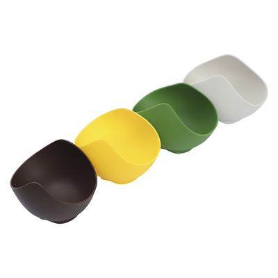 Форма ЯЯЯ Набор форм для приготовления яиц пашот ovy, 4 шт. арт. SS-ES-SLC-Set4