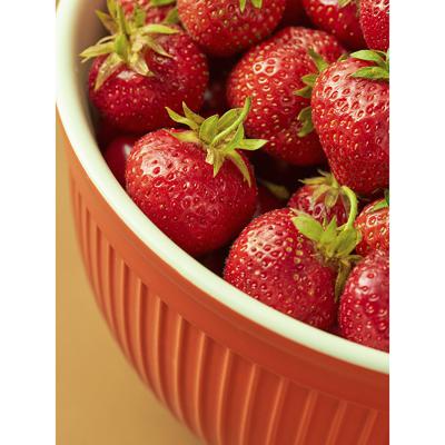 Миска ЯЯЯ Миска soft ripples, 3 л, карамельная арт. LJ000070