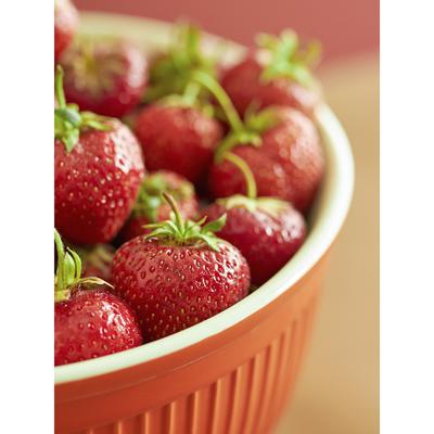 Миска ЯЯЯ Миска soft ripples, 3 л, карамельная арт. LJ000070