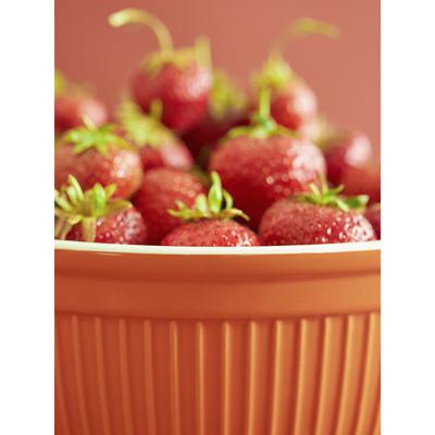 Миска ЯЯЯ Миска soft ripples, 3 л, карамельная арт. LJ000070