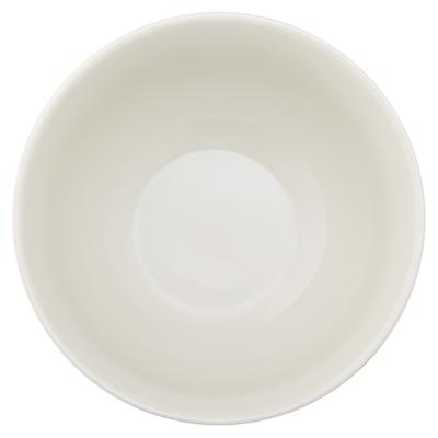 Миска ЯЯЯ Миска soft ripples, 3,9 л, карамельная арт. LJ000069